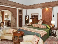 WelcomHeritage Bal Samand Lake Palace فنادق في Mandor