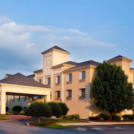 Baymont by Wyndham Merrillville