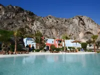 Kalypso Cretan Village Resort & Spa - Beach