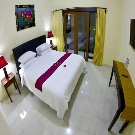 Terrace Bali Inn