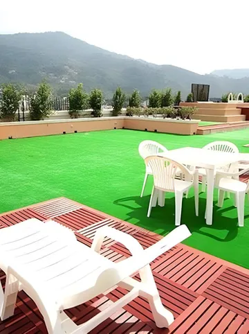 รูปภาพของเบล แอร์ ป่าตอง ภูเก็ต