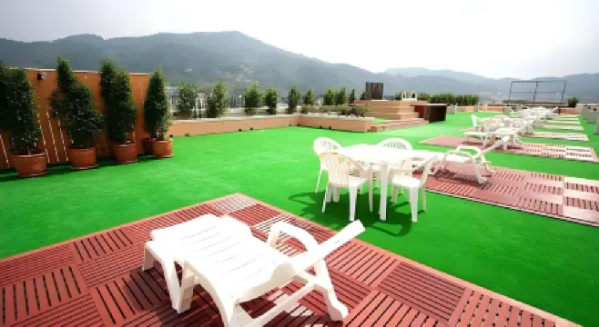 เบล แอร์ ป่าตอง ภูเก็ต