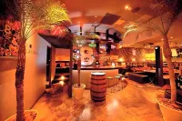 โรงแรมเคคิว EX ฮอเทล ซัปโปโร