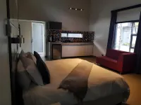 City Living Boutique Hotel Hotels in Bloemfontein