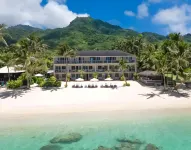 Moana Sands Beachfront Villas