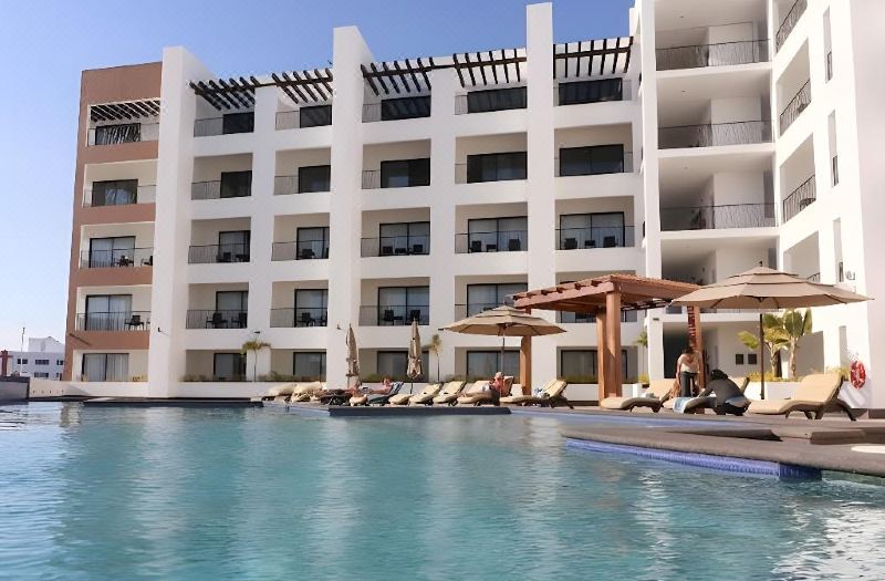 Medano Hotel and Spa photo 2