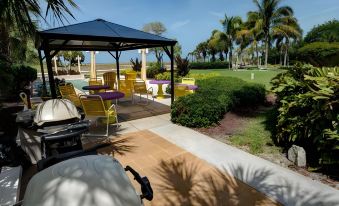 South Beach Condo Hotel