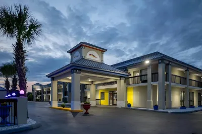 Baymont by Wyndham Covington Hôtels à : Covington