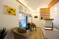 Viva Sirkeci Butik Hotel - 3-نجوم