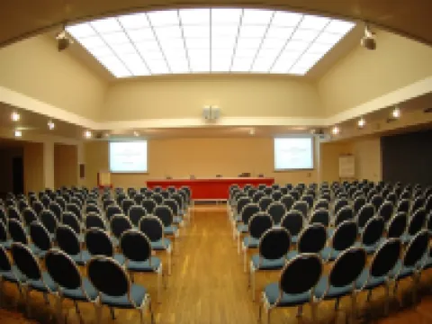 โรงแรมเอ็กเซลซิเออร์ ซานมาร์โก โรงแรมในแบร์กาโม