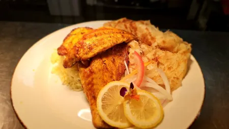 The Red Admiral Gosforth CA20 1BP Отели в г. Госфорт