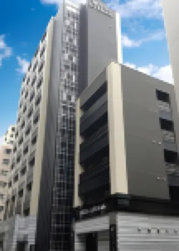 ホテルリブマックス福岡天神 福岡のホテル