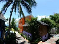 Pier Uno Dive Resort Hotels in Mabini