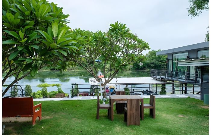 Rimnamphotharam Resort