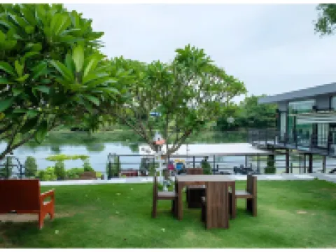 Rimnamphotharam Resort Hotels in Photharam