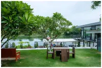 Rimnamphotharam Resort Hotels in Photharam District