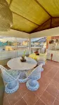 Studio Accommodation near the Malecón Puerto Plata