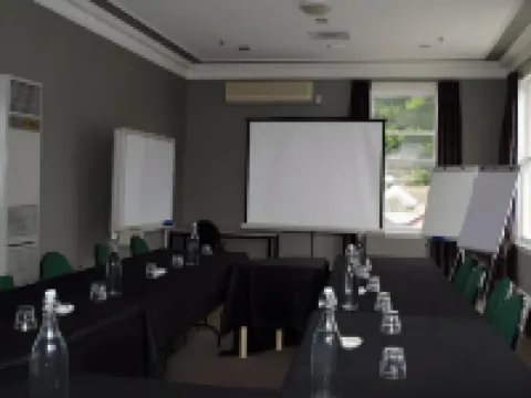 Settlers Motor Lodge Hotels in Lower Hutt