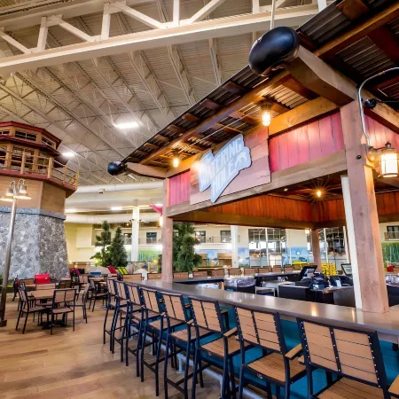 Great Wolf Lodge Bloomington