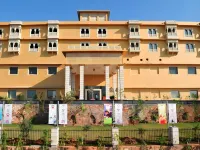 Cambay Resort, Udaipur Các khách sạn ở Kotra