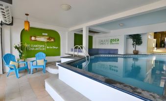 Hotel Peten