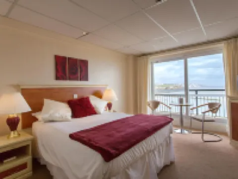 The Grand Burstin Hotel Hotels in Folkestone