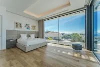 Incredible luxury villa for an unfrogetable vacation