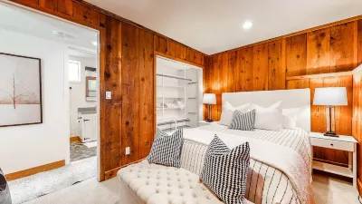 Sunny Old Town In-Law Unit Hotels near Deer Valley Resort