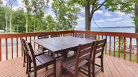 Dash of Lake Life: Cayuga Lake