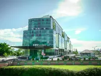 Regatta Stay Kozi Square Kuching