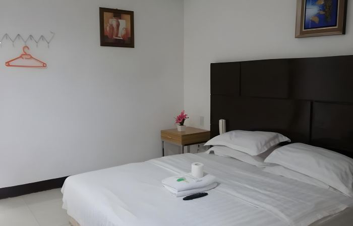 Asia Novo Boutique Hotel - Roxas