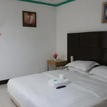 Asia Novo Boutique Hotel - Roxas Hotels near LORD OF THE NATIONS CHURCH - Cagay Roxas City