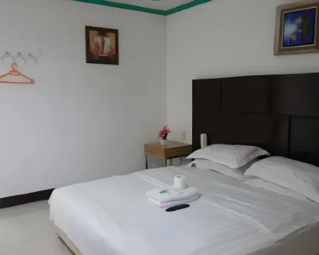 Asia Novo Boutique Hotel - Roxas Hotels in Capiz