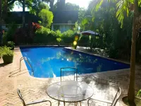 Bronte Hotel - Pool