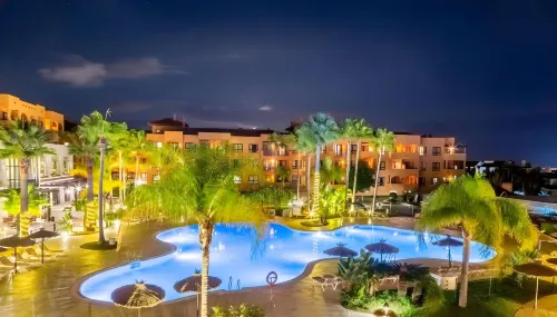 Bakour Oh Nice Costa del Sol Hotels in El Paraiso