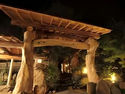 Oogi Onsen Oogiso Экстерьер Photos