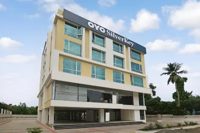 DSquare OMR by K Hotels Hotels in Navalur