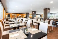 Eurostars Atlántico Hotels in La Coruna