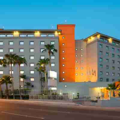 Holiday Inn MEXICALI - CENTRO CÍVICO by IHG Hotel Exterior