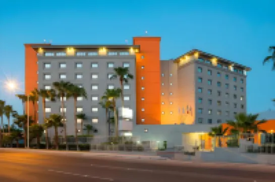 Real Inn Mexicali Hotels in 