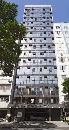Premier Copacabana Hotel