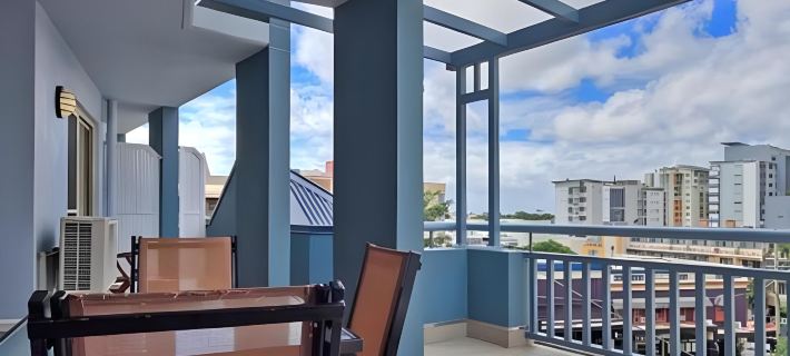 The Sedgebrook on Leichhardt Hotels in Spring Hill