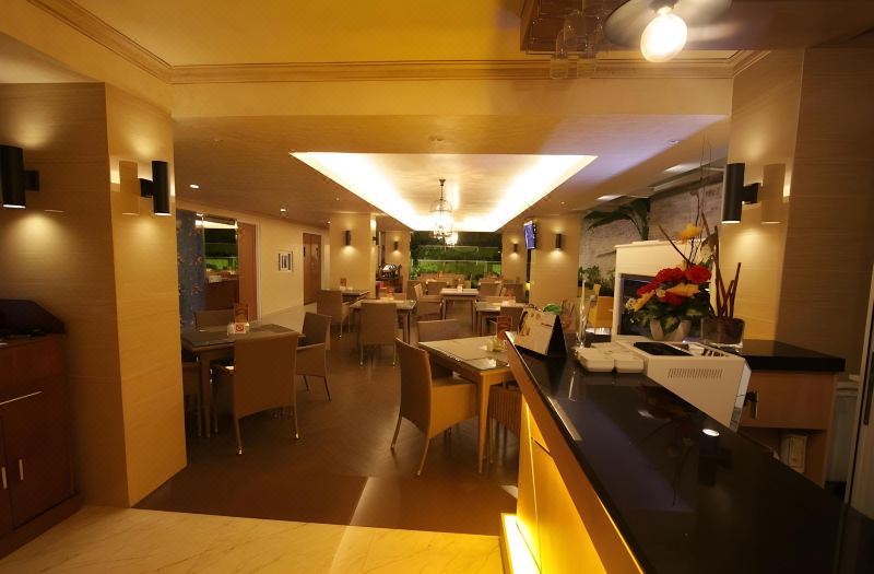 Best City Hotel photo 5