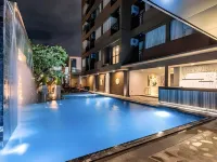 Mazi Design Hotel by Kalima Hotels in Phuket