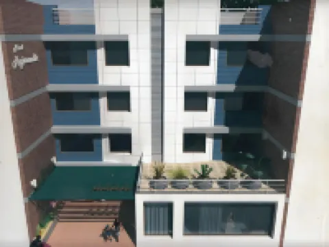 Hotel Rajmandir Hotels in Banaskantha