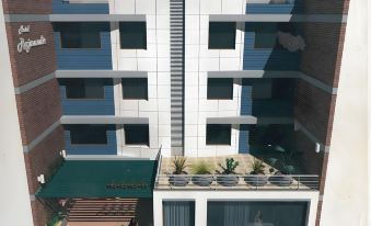 Hotel Rajmandir