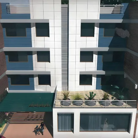 Hotel Rajmandir