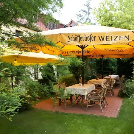 Hotel Wenzels Hof
