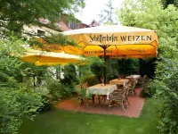 Hotel Wenzels Hof Hôtels à : Zwethau
