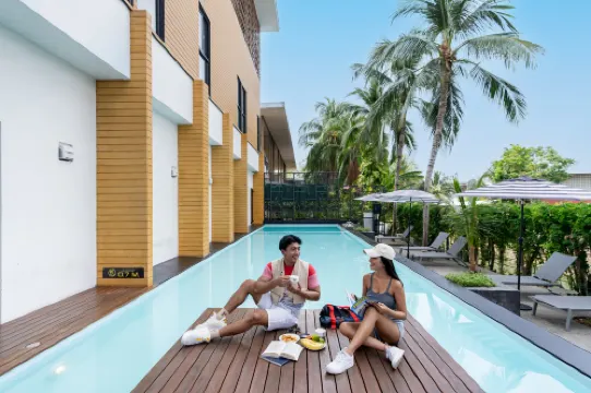 ブック ア ベッド ポッシュテル